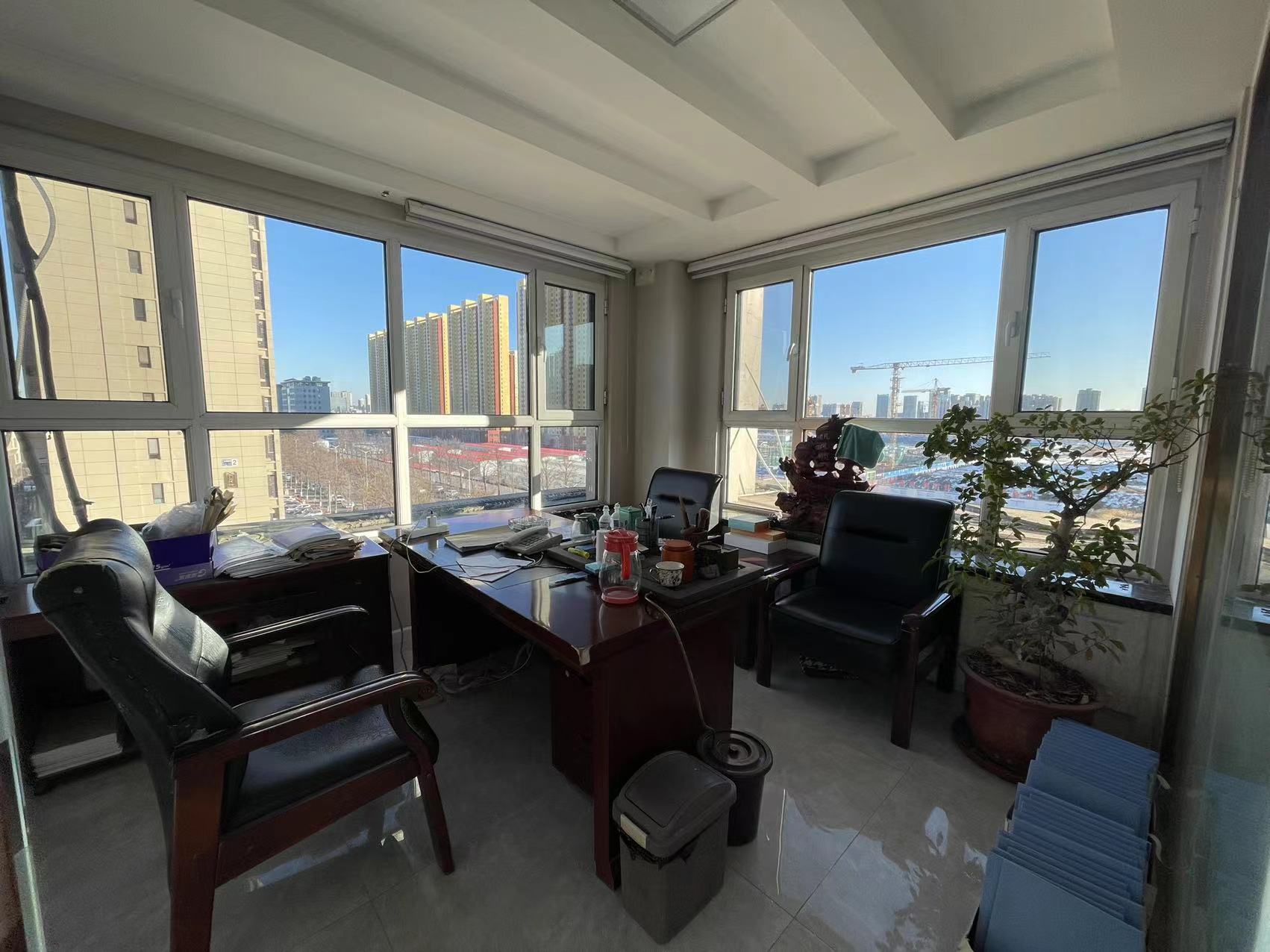 2024年(nián)房(fáng)地(dì)産市(shì)場(chǎng)發展關注四大(dà)關鍵詞